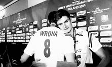 Karol Kłos i Andrzej Wrona