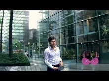 Nestlé FITNESS Bra Cam