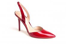 GUESS&reg; - Sandały Guess&reg; Pascal "Raspb"