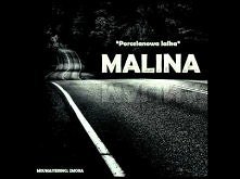 Malina - Porcelanowa Lalka