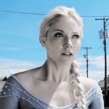 Cudowny gif! Elsa