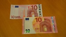 Nowe 10€ :)