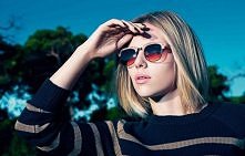 1.Okulary przeciwsłoneczne