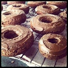 Donuuts ;)

mariamakesmuffins.com