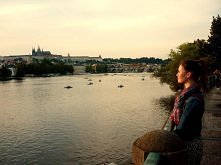 Praga- wrzesień '14