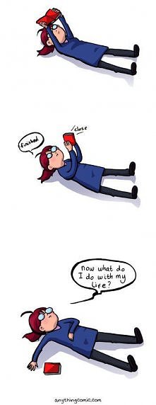 Czy Wy też tak macie?