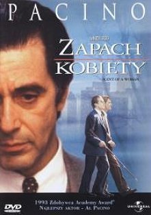Zapach kobiety(1992)♥♥♥

'Niewidomy emerytowany pułkownik Frank Slade staje się najlepszym nauczycielem życia dla nieśmiałego studenta.'