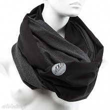 Dzianinowy Tuba Komin Szal 2w1 Bransoletka Gratis, cena 89zł
art-madam.pl 
Baw się z nami w PSTRYK PSTRYK i kupuj -20%, wystarczy, że prześlesz nam 5 swoich zdjęć z naszym produ...