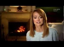 Anna Przybylska ciężko na s...