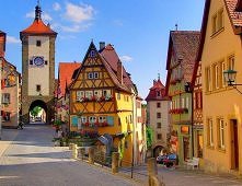 Rothenburg, Niemcy