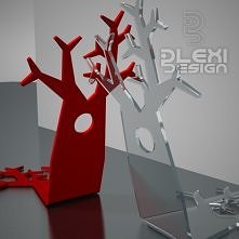 STOJAK NA BUTELKĘ. Oryginalny design oraz ciekawa konstrukcja wykorzystująca prawa fizyki to elementy, które sprawiają iż pragniesz to mieć.

plexidesign.pl