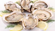 Ostrygi