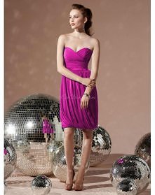 Bridesmaid Dress