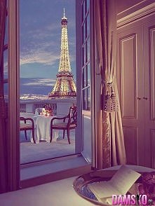 Paris <3 <3