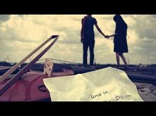 Onar x Miuosh - Lovesong (Młody Blend)