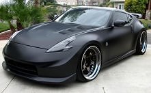 Nissan 370z nismo ♥