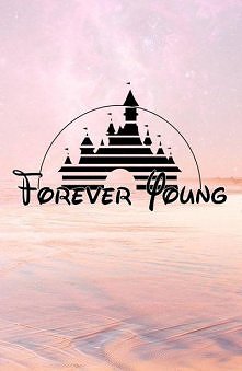 forever young