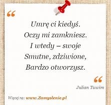 Smutne ale prawdziwe!