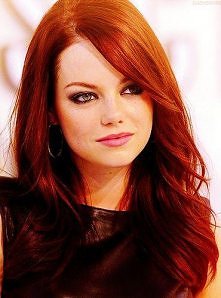 Emma Stone