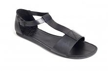 VAGABOND&reg; - Sandały Vagabond&reg; Minho "Black"