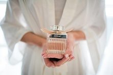 Ekskluzywne perfumy dla Panny Młodej na blogu Madame Allure!