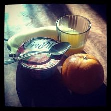 śniadanko może być dobre