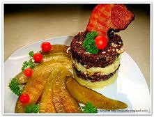 Kaszanka rarytas nie tylko dla ubogich.