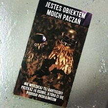 A Wy macie obiekt Swoich paczań? KOKILOK power! Zapraszamy na stronę!