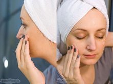 Testujemy peeling enzymatyczny Lirene - Artykuły ślubne - Ślubowisko