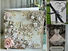 Najpiękniejsze życzenia ślubne i dedykacje na książkę - Artykuły ślubne - Ślubowisko