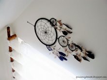 dreamcatcher - Łapacz snów