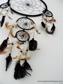 dreamcatcher - Łapacz Snów