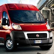 Najlepsza wypożyczalnia samochodów dostawczych Warszawa