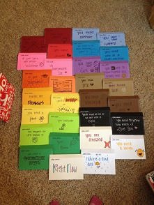 Koperty Otwórz kiedy...