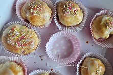 Ciasto drożdżowe w różnych odsłonach - przepis na blogu ;)