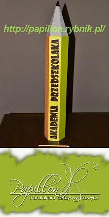 Gorąco Polecam! Rękodzieło-...