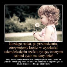 niewykorzystane sekundy...