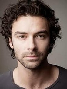 Aidan Turner II