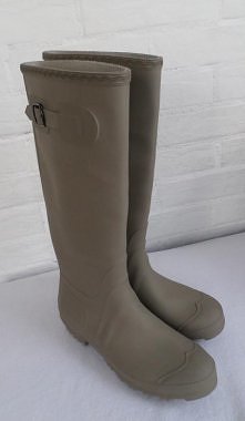 Kalosze fason HUNTER od 1 zł KLIK W ZDJĘCIE