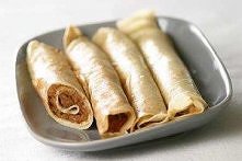 NALEŚNIKI KOKOSOWE - składn...