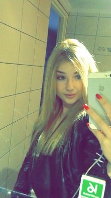 11 dzien ćwiczeń, oby juz tak cały czas (me)