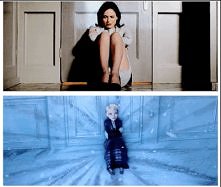 GIF
Dokładnie tak samo mi się skojarzyła ta scena!