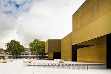 Centrum kreatywności na wagę złota