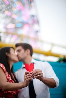 POMYSŁY na sesje ślubne, du...