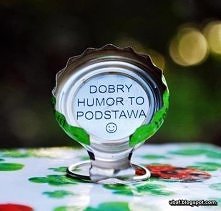 dobry humorek