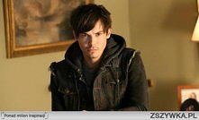 Caleb 5 sezon. Podoba się?. Dla mnie zawsze megaa przystojny <3