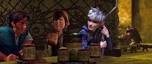 -Flynn, Hiccup & Jack .