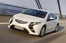 marzenie :D Opel Ampera