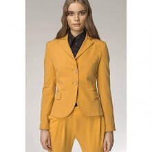 Elegancki żakiet taliowany Z01