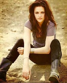 A co myślicie o Kristen Ste...